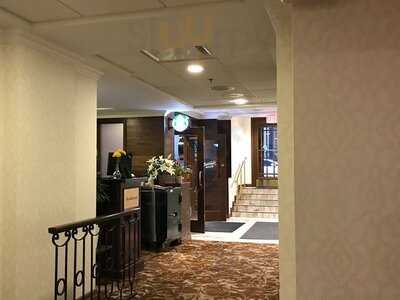 Starbucks - Fairmont Palliser Calgary