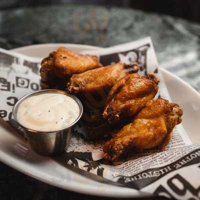 La Belle Et La Boeuf