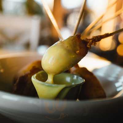 La Belle Et La Boeuf