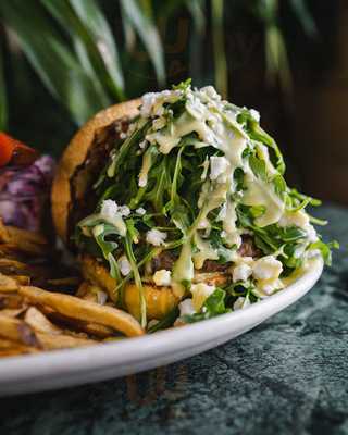 La Belle Et La Boeuf