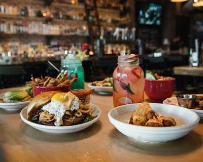 La Belle Et La Boeuf