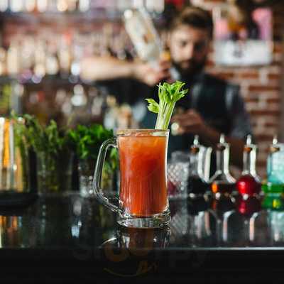 La Belle Et La Boeuf