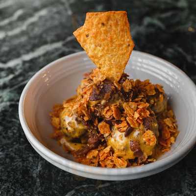 La Belle Et La Boeuf