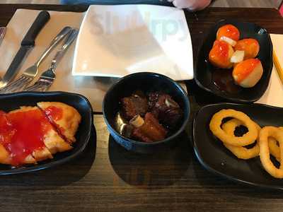 Chin Chine St-jean-sur-richelieu