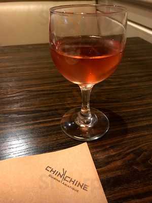 Chin Chine St-jean-sur-richelieu