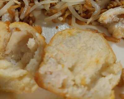 Chin Chine St-jean-sur-richelieu