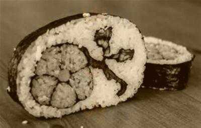 Sushi Maru