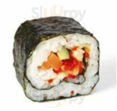 Sushi Maru