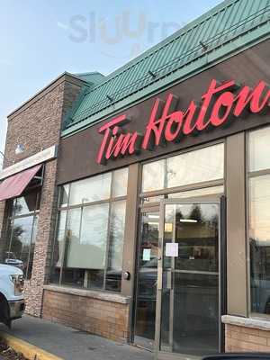 Tim Hortons