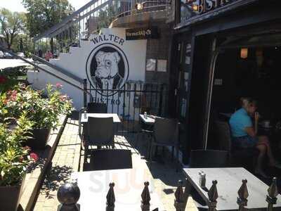 Walter Bistro