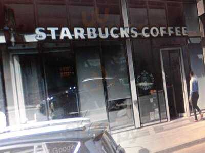 Starbucks - #300 Front St W