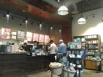 Starbucks - #300 Front St W
