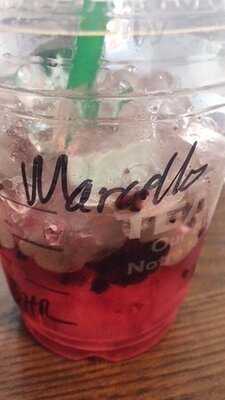 Starbucks - #300 Front St W