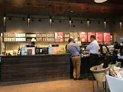 Starbucks - #300 Front St W