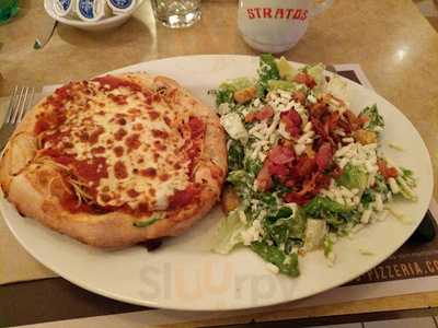 Stratos Pizzeria