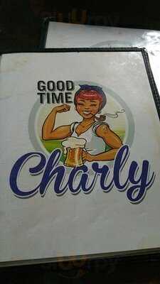 Good Time Charly
