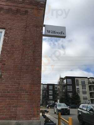 Wilfred's