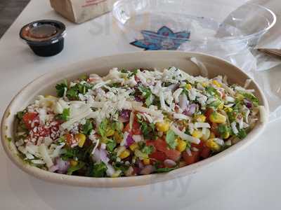 Quesada Burritos & Tacos