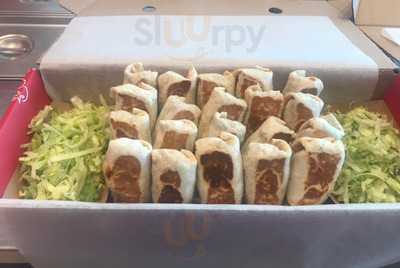 Quesada Burritos & Tacos