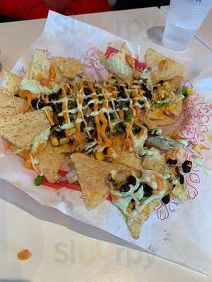 Quesada Burritos & Tacos