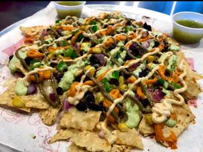 Quesada Burritos & Tacos