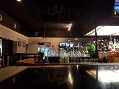 Mulligan's Sports Lounge