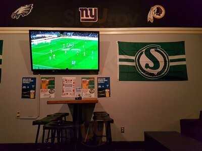 Mulligan's Sports Lounge