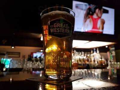 Mulligan's Sports Lounge