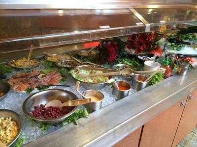 Restaurant Tomas Tam