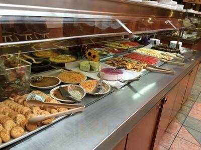 Restaurant Tomas Tam