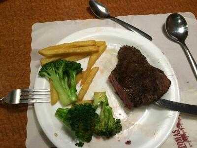 Restaurant Tomas Tam