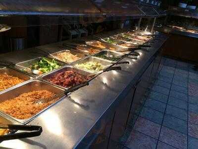 Restaurant Tomas Tam