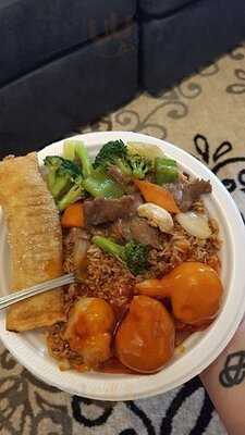 Rose Garden Chinese Cuisine