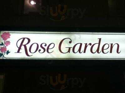 Rose Garden Chinese Cuisine