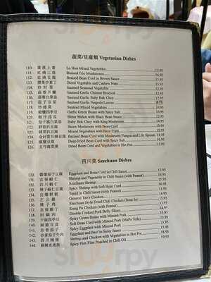 Rose Garden Chinese Cuisine