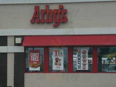 Arby's