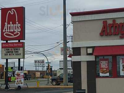 Arby's