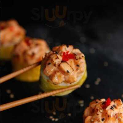 Sushi Shop