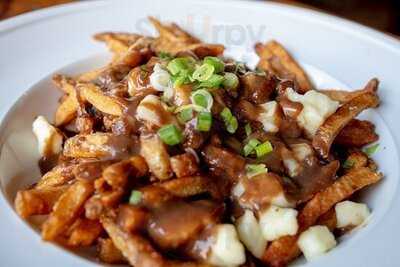 Standard Luxury Tavern