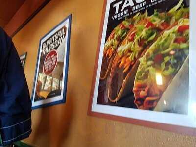 Tacotime On 51st Street