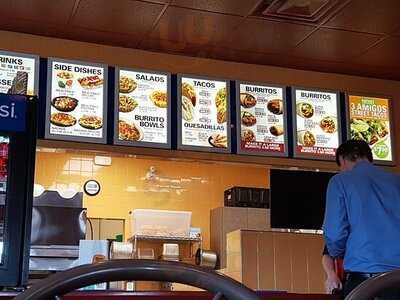 Tacotime On 51st Street