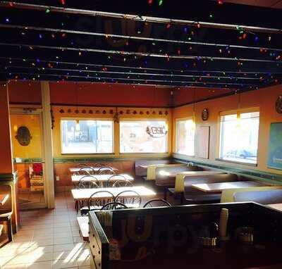 Tacotime On 51st Street