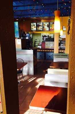 Tacotime On 51st Street