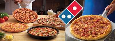 Domino's Pizza