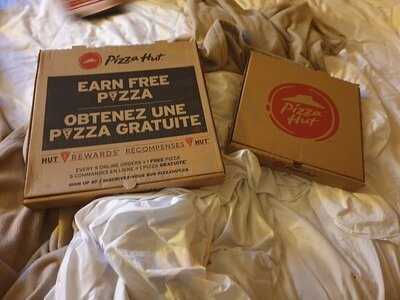 Pizza Hut