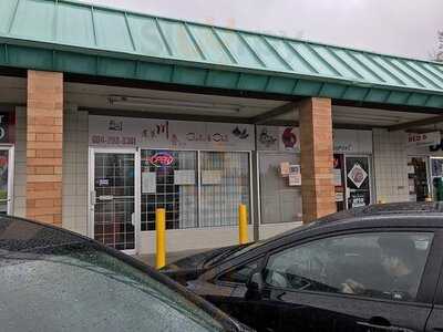 Garlic & Chilli Restaurant