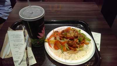 Thai Express Restaurant Saint-jean-sur-richelieu