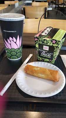 Thai Express Restaurant Saint-jean-sur-richelieu