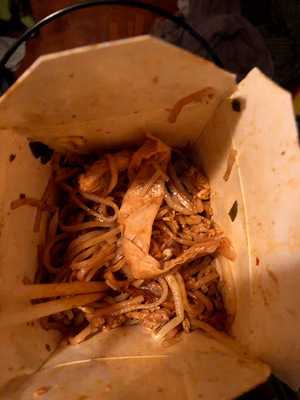 Thai Express Restaurant Saint-jean-sur-richelieu