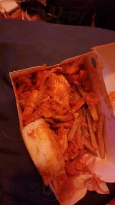 Popeyes Louisiana Kitchen